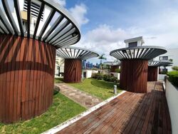 One Oxley Rise (D9), Apartment #560311201